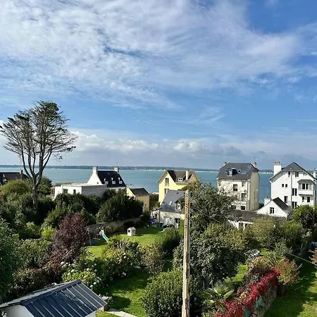 Vue Mer, Et Centre A Pied *